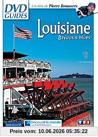 Louisiane, bayous et blues [FR Import]