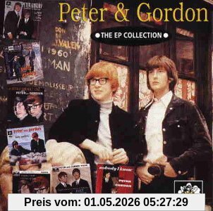 Ep Collection