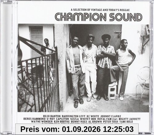 Champion Sound