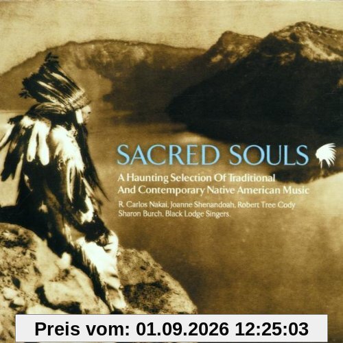 Sacred Souls