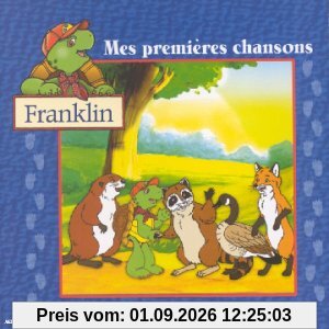 Franklin Vol.1:Mes Premieres C