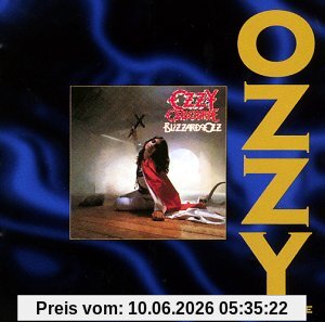 Blizzard Of Ozz