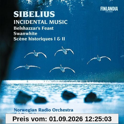 Incidental Music