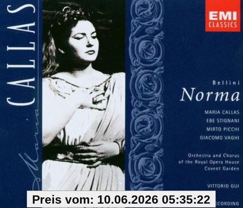 Bellini: Norma
