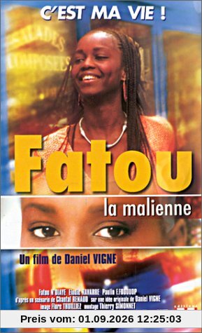 Fatou la malienne [FR Import]