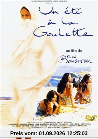 A Summer in La Goulette