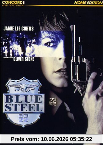 Blue Steel