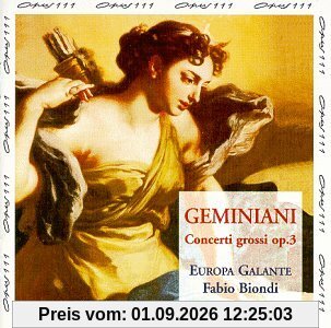 Concerti grossi