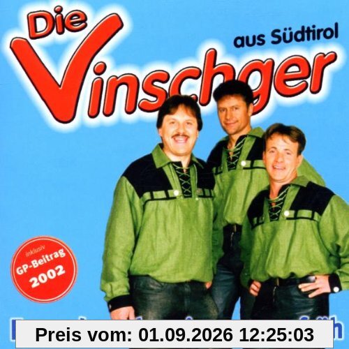 Freunde Gehen Immer zu Früh