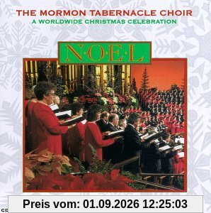 Noel: a Worldwide Christmas Ce