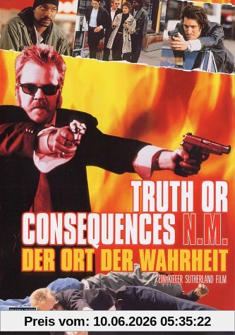 Truth or Consequences - Der Ort der Wahrheit