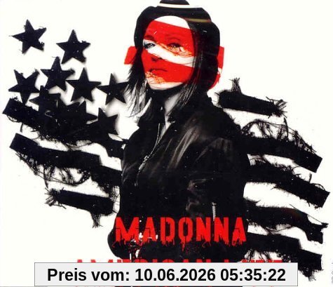 American Life/die Another Day