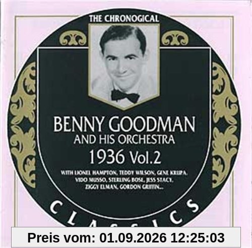 Classics V.2 1936