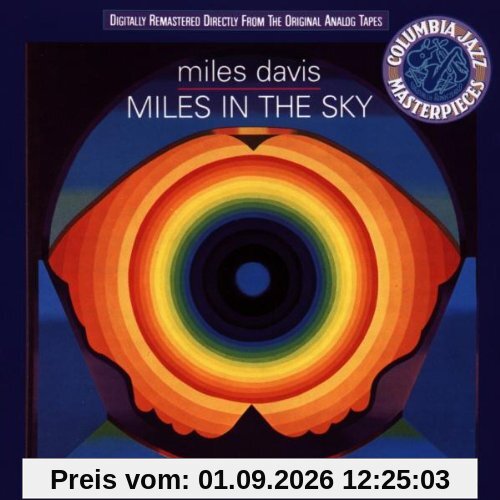 Miles in the Sky