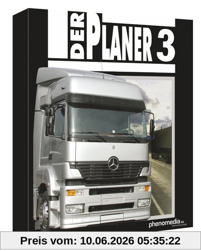 Der Planer 3