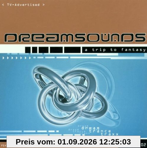 Dream Sounds Vol.2