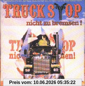 Nicht zu Bremsen [Musikkassette]