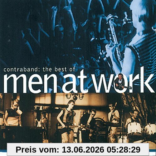 unbekannt Contraband The Best Of