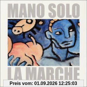 La Marche [Digipack Version]