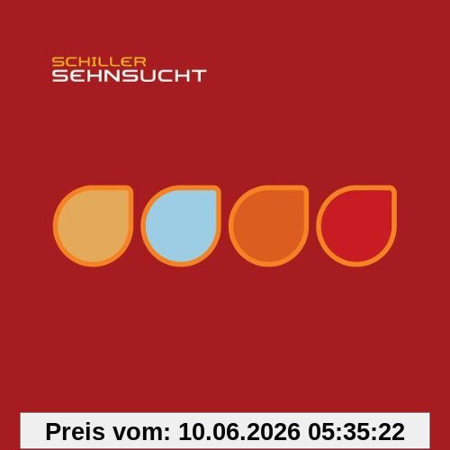 Sehnsucht (Ltd.Pur Edition)