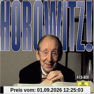 Vladimir Horowitz