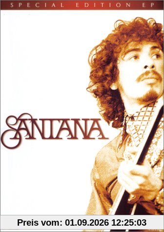 EP Collection : Santana
