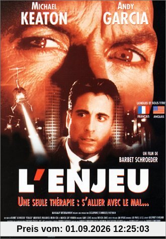 L'enjeu [FR Import]
