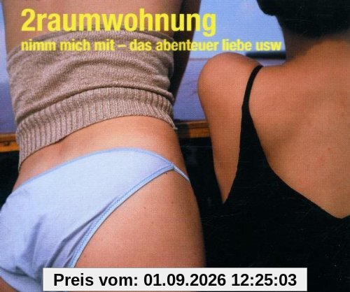 Nimm Mich mit-das Abenteuer