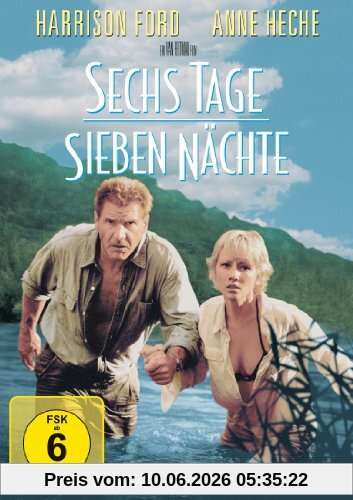 Sechs Tage, sieben Nächte