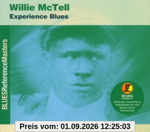 Experience Blues