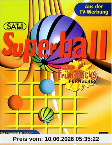 SAT.1 Superball