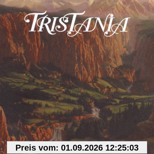 Tristania