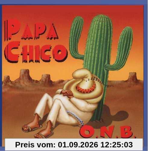 Papa Chico