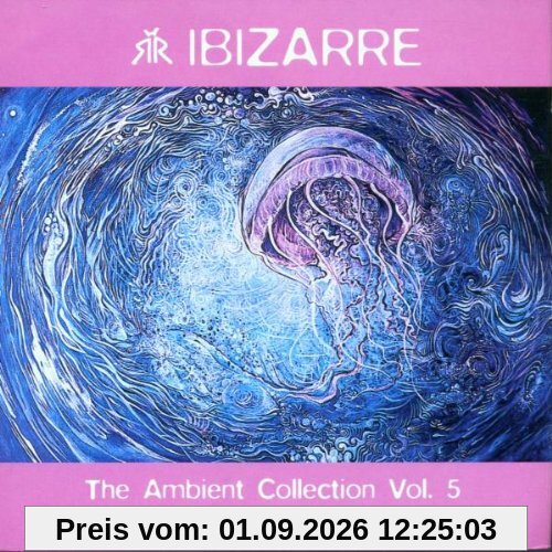 The Ambient Collection 5