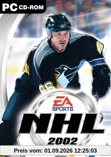 NHL 2002