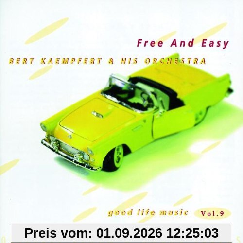 Free and Easy