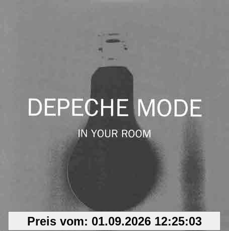 In Your Room [Remixes]
