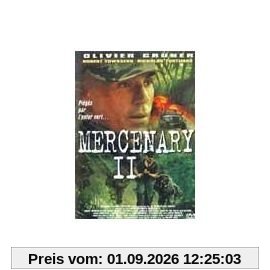 Mercenary Volume 2