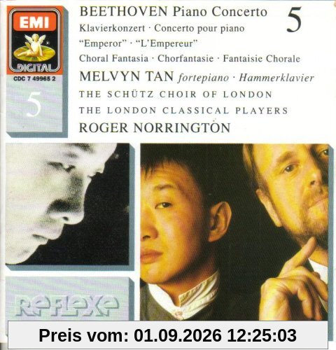 Klavierkonzert 5