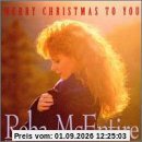 Merry Christmas to You