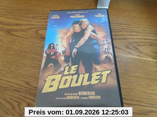 Le boulet