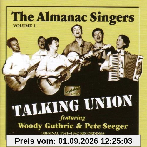 Talking Union