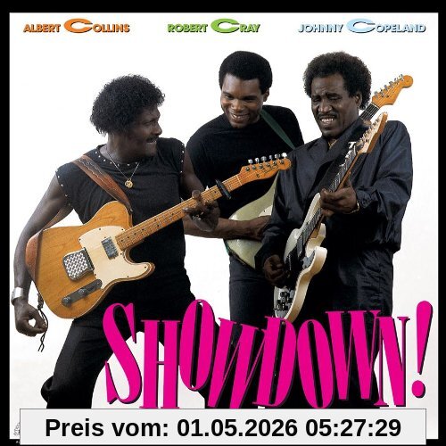 Showdown! (180gr Lp) [Vinyl LP]