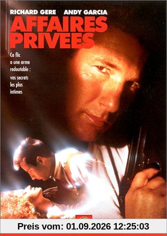 Affaires privées