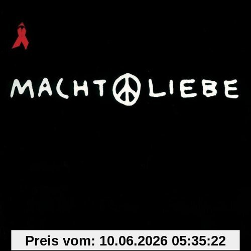 Macht Liebe (Special Edt.)