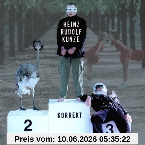 Korrekt