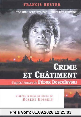 Crime et chatiment