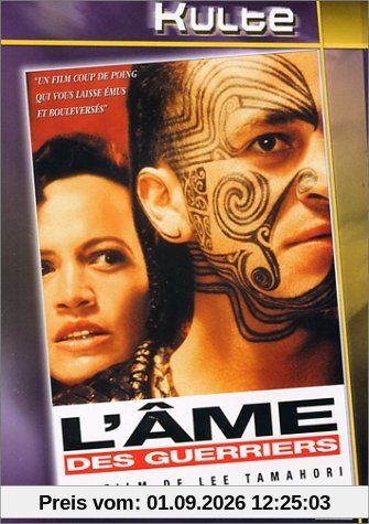 L'Ame des guerriers [FR Import]