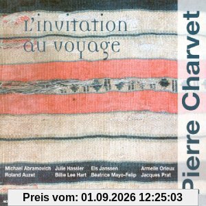 L Invitation au Voyage