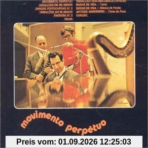 Movimento Perpetuo